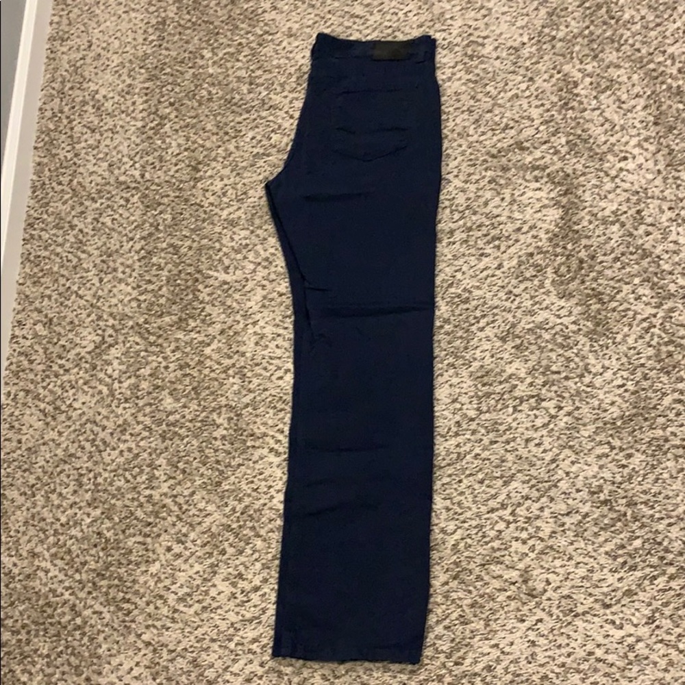 Men’s chinos